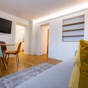 Vatican Appartement
